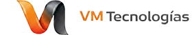 VM Tecnologías Logo